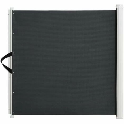 PawHut Retractable Dog Gate Pet Safety Gate for Stair 115L x 82.5H cm - Grey PawHut Retractable Dog Gate Pet Safety Gate For Stair 115L X 82.5H Cm - Grey -PawHut Shop 15251206 1