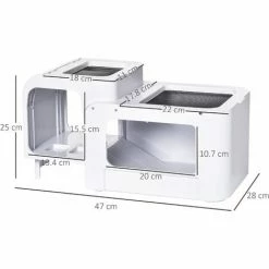 Front Page -PawHut Shop 46360738 2