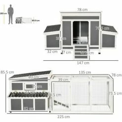 Front Page -PawHut Shop 57882072 2