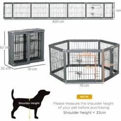 Front Page -PawHut Shop 58213283 2