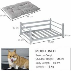 Front Page -PawHut Shop 59633285 2