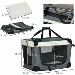 Front Page -PawHut Shop 69662188 2