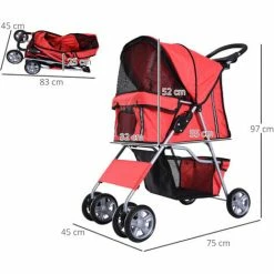 Front Page -PawHut Shop 7913791 2